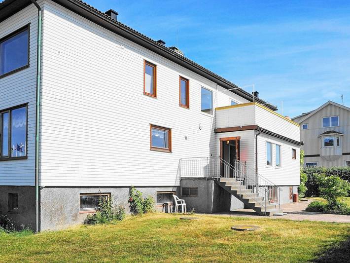 Ferienhaus für 7 Personen, mit Garten in Skärhamn - 3