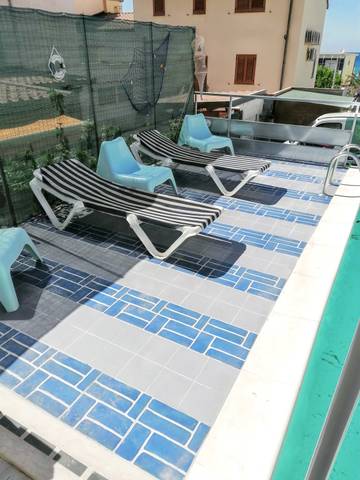 Villa pour 10 Personnes dans Alcamo Marina, Alcamo, Photo 4