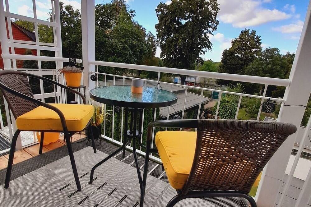 Ganze Wohnung, Ferienwohnung/App. für 3 Gäste mit 73m² in Halberstadt (247578) in Halberstadt, Magdeburger Börde