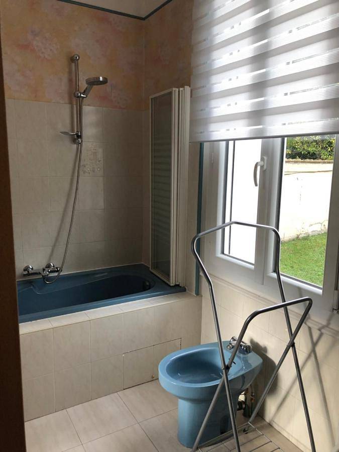 Location de vacances pour 6 personnes, avec jardin à Bellerive-sur-Allier - 4