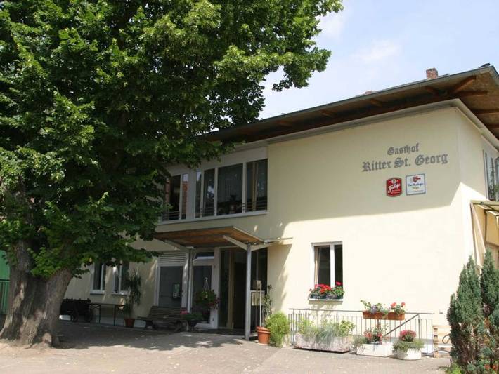 Hotel für 2 Personen, kinderfreundlich in Erlangen