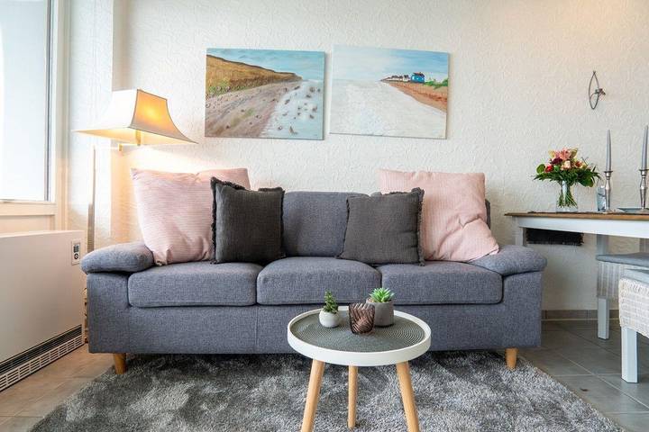 Studio für 2 Personen, mit Balkon in Heiligenhafen - 4