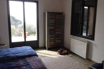 Villa per 8 Persone in La Ciotat, Marseille e dintorni, Foto 1