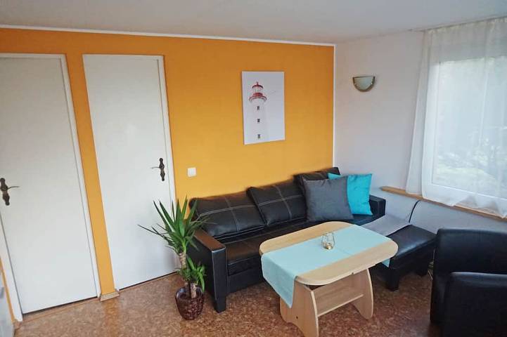 #K02 Erholung pur! Bungalow im Inselglück Usedom in Kamminker Strand, Kamminke