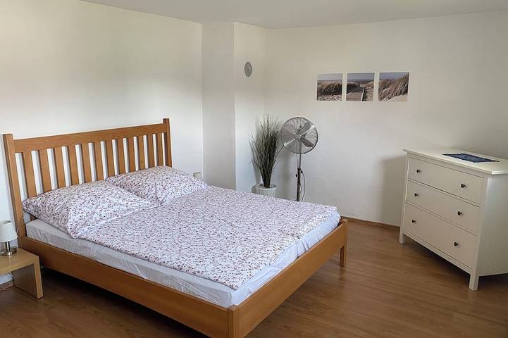 Ferienwohnung ideal für Familien am Bodensee in Bodolz, Bayerisch Schwaben