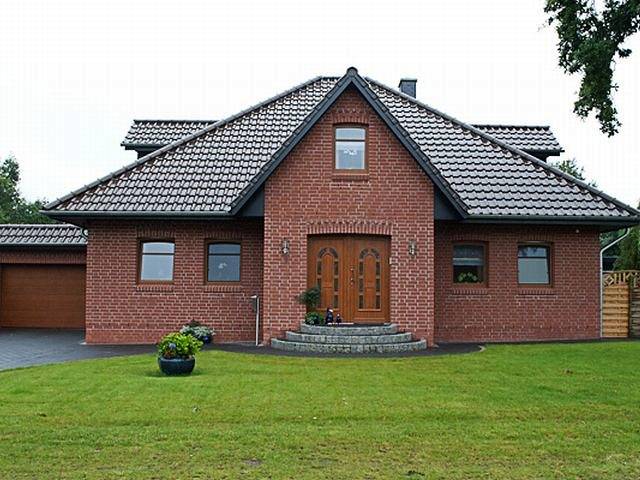 Ferienhaus für 4 Personen in Geestland - 2