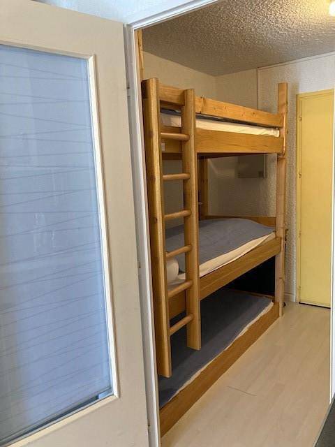 Estudio para 4 personas, con balcón - 1