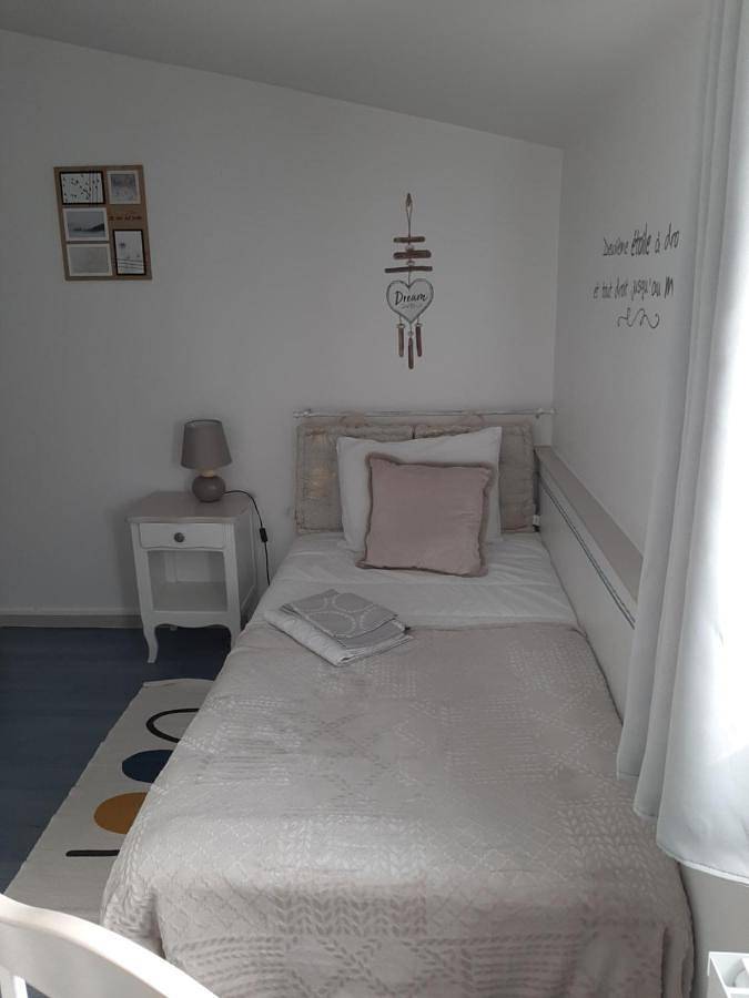 Appartement entier, Halte Nature en Baie de Somme in Saint-Valery-sur-Somme, Région d'Abbeville