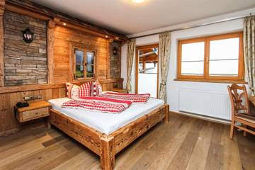 Bauernhof für 8 Personen in Walchsee, Tiroler Unterland, Bild 4