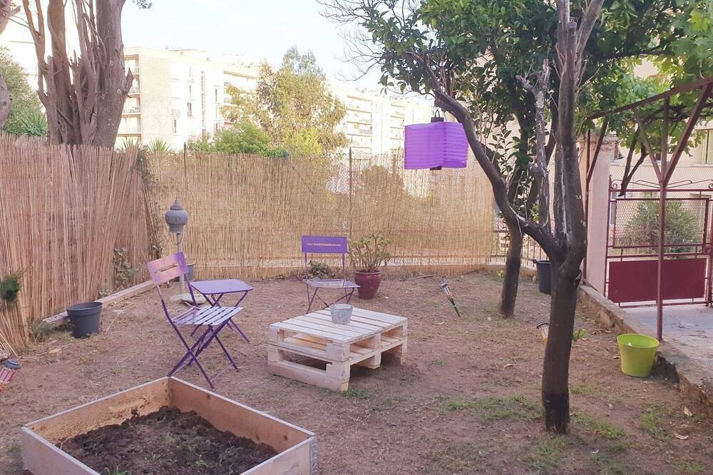 Pretty little house, close to all amenities in Ajaccio, Golfe D'Ajaccio