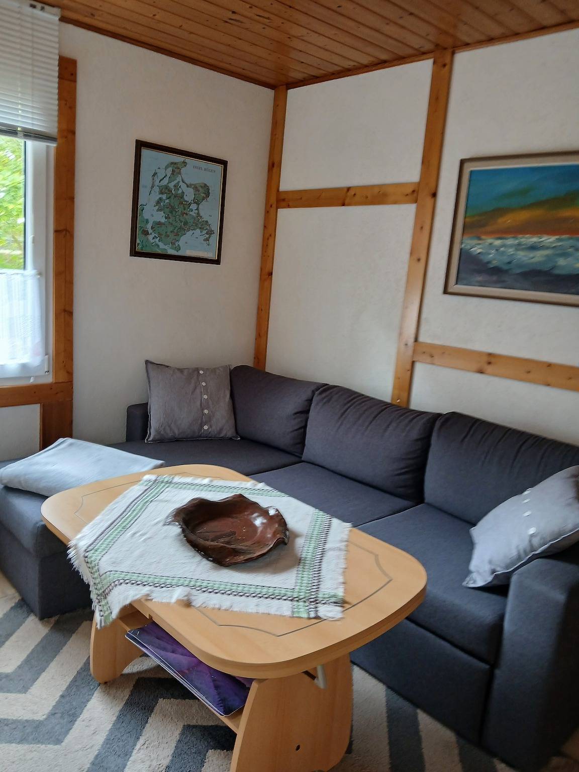 Bungalow voor 2 personen met terras, foto 6