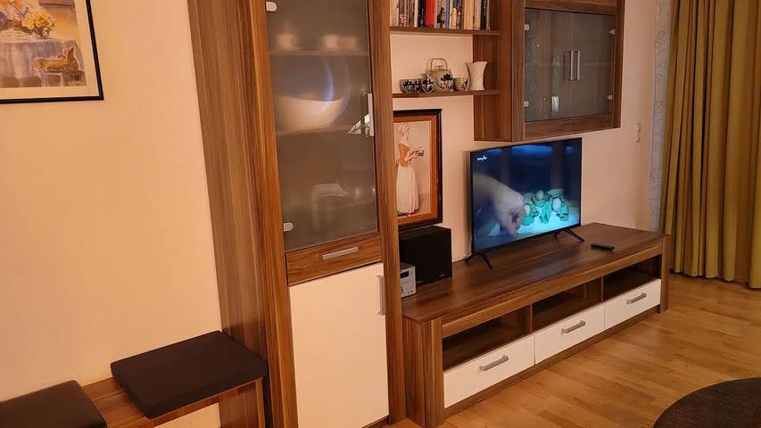 Ferienwohnung für 4 Personen, mit Terrasse in Zinnowitz - 4