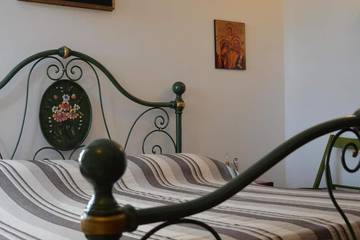 Villa pour 9 Personnes dans Campulongu, Province de Cagliari, Photo 2