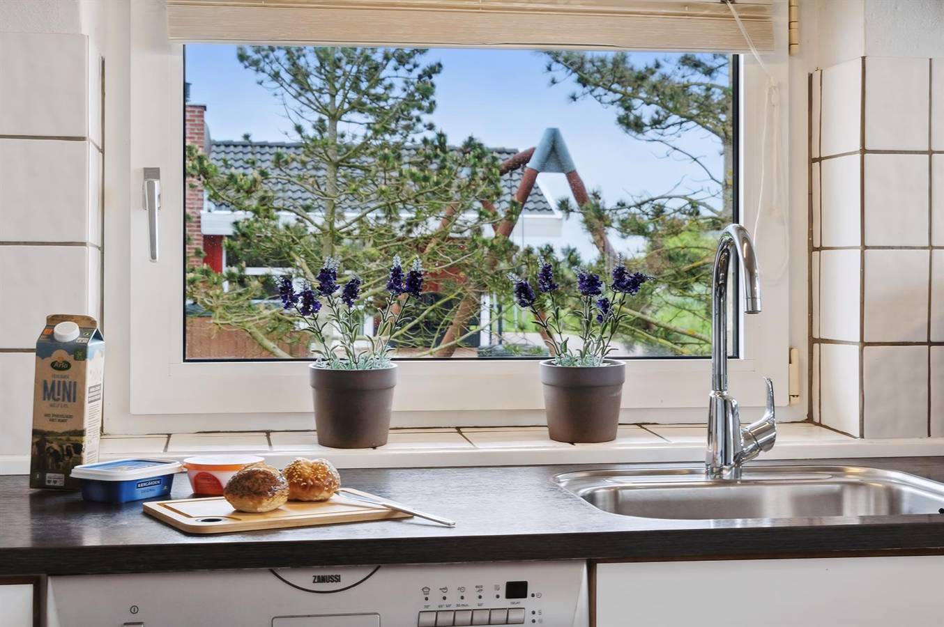 Pet friendly home in Rømø with sauna in Lakolk, Rømø