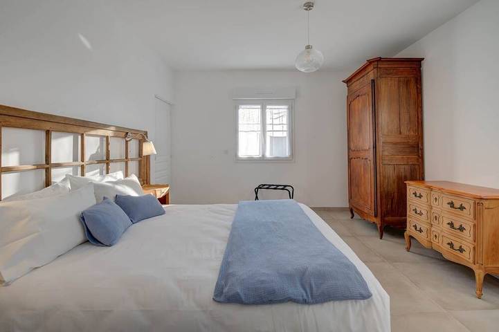 Maison de campagne pour 12 personnes, avec jacuzzi à Verneuil-sur-Indre - 2