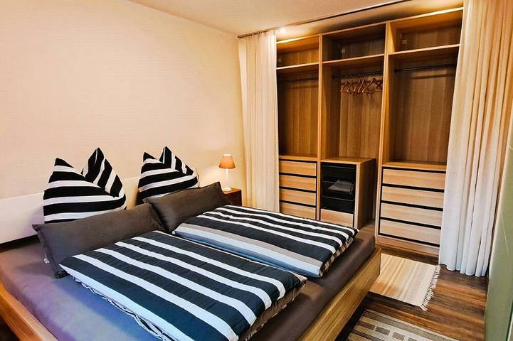 Ferienhaus für 2 Personen, mit Terrasse in Waren (Müritz) - 3