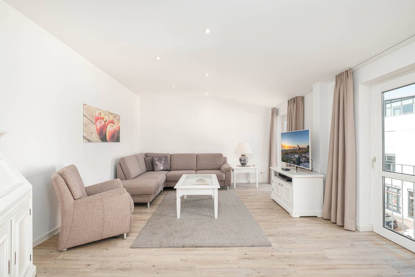 Entire holiday apartment, Bädervilla Die Botschaft in Timmendorfer Strand, East Holstein