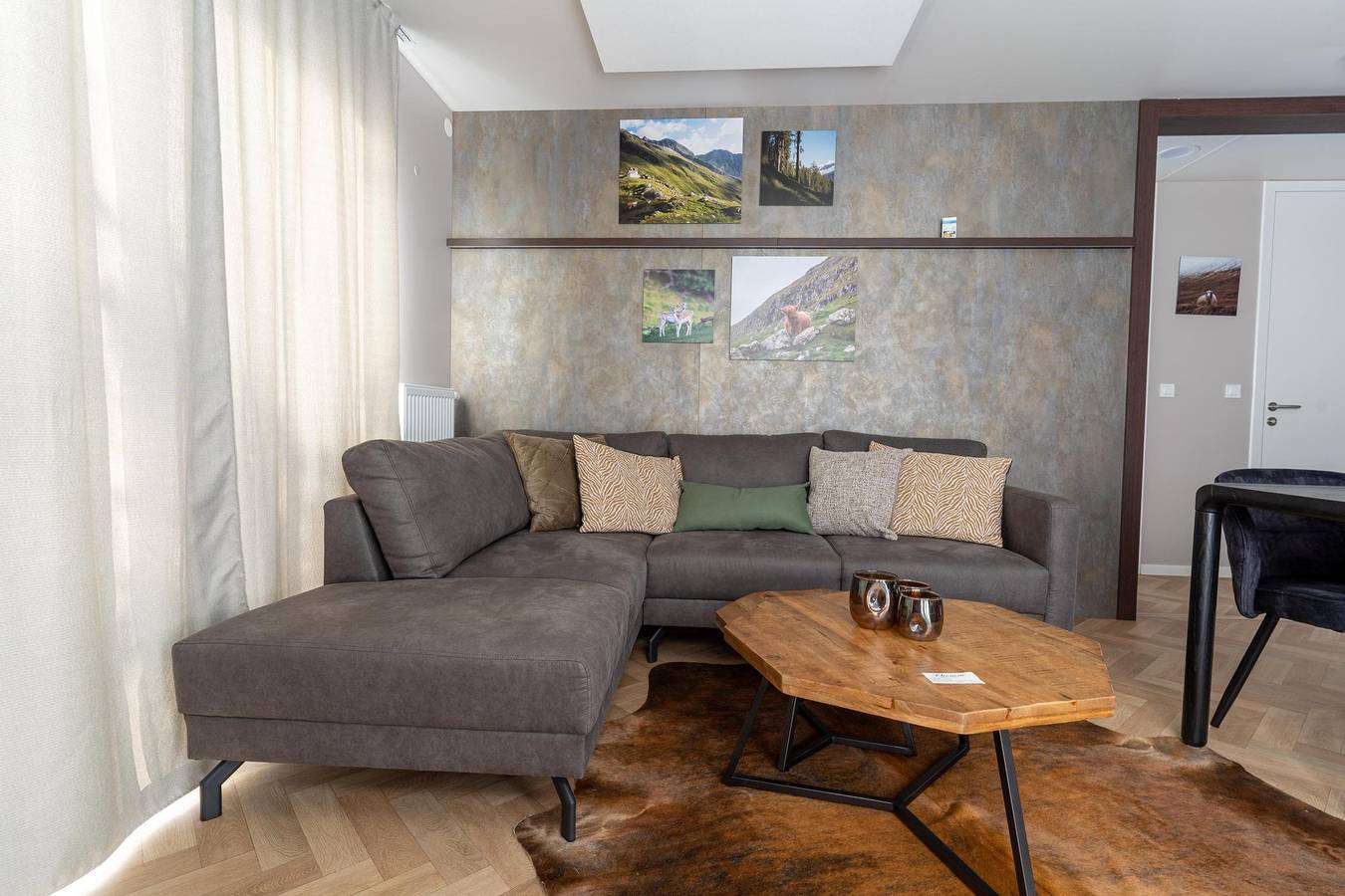 Europarcs Pressegger See — Wulfenia 6 in Hermagor, Hermagor-Pressegger See