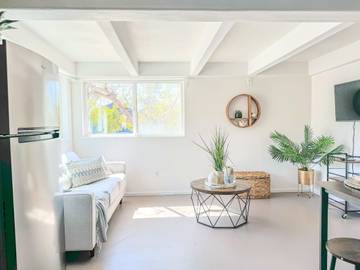 Apartment for 6 Guests in San Diego, San Diego County, Picture 2