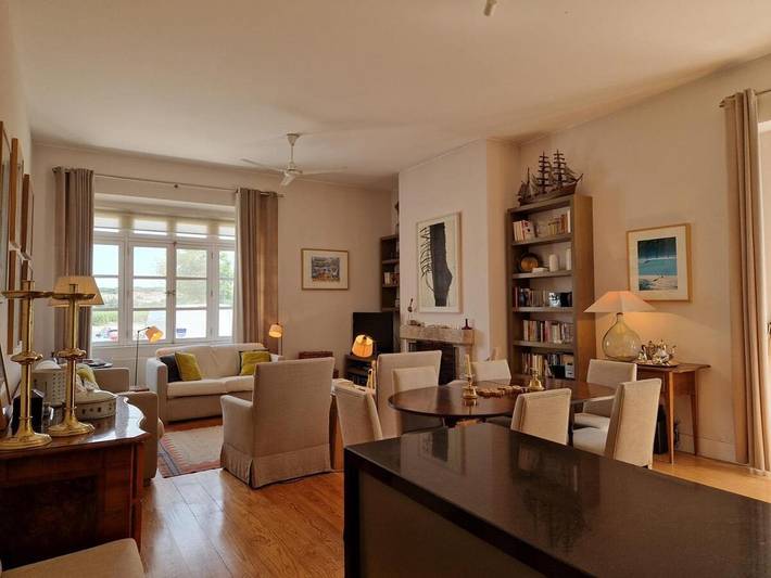 Apartamento de férias para 4 pessoas em Alcácer do Sal