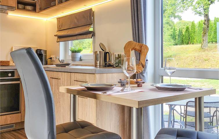 Ferienhaus für 3 Personen, mit Terrasse und Garten, kinderfreundlich in Passauer Land - 4