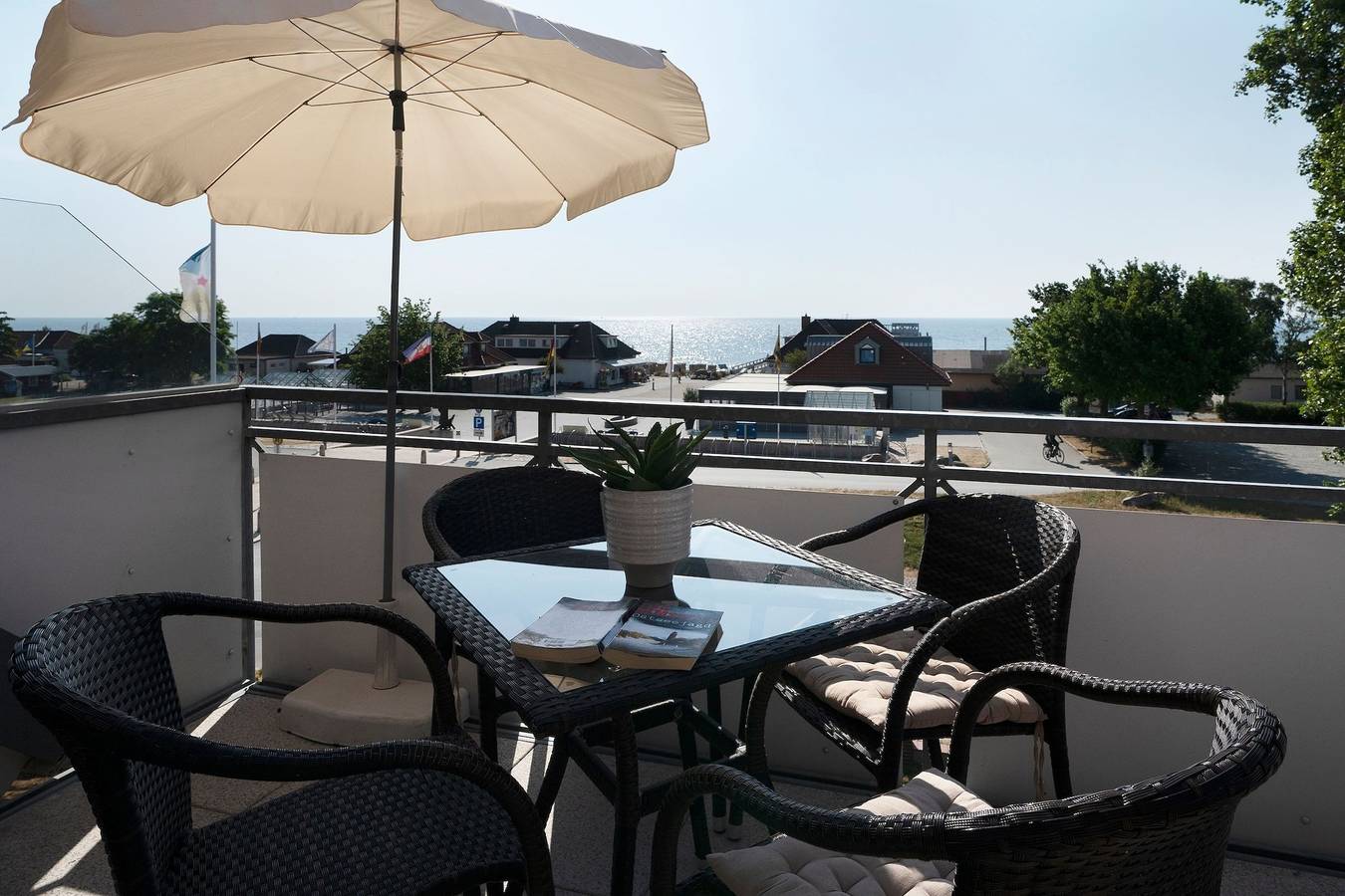 Ferienwohnung in Ostholstein ab 132€ pro Nacht