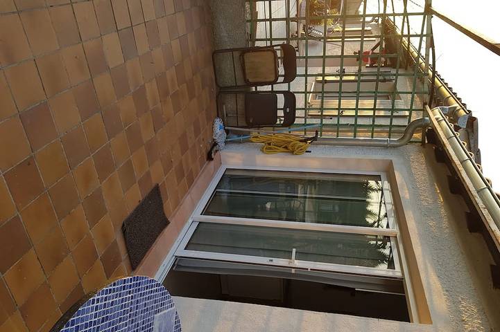 Gîte pour 2 personnes, avec terrasse à Althen-des-Paluds - 3