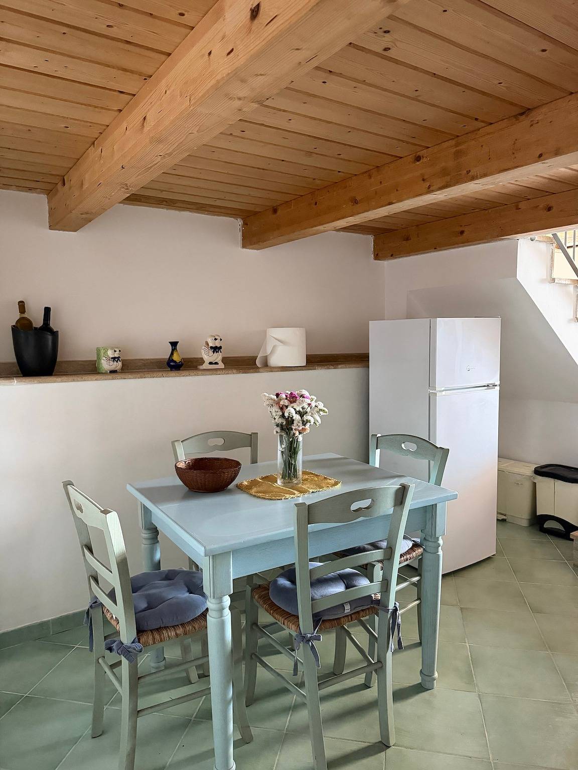 Villa 'Licosa Paradise' – Exclusive Beachfront Retreat in Cilento in Cilento