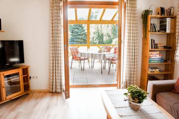 Agriturismo voor 4 Personen in Oberkirch, Central Black Forest, Afbeelding 3