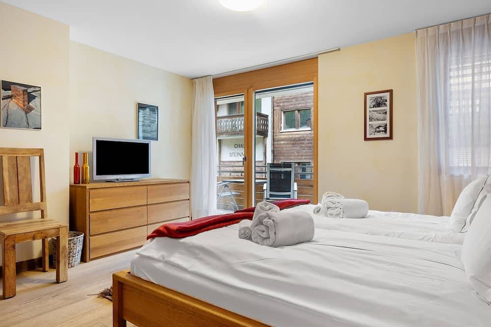 Ganze Wohnung, Rütschi in Zermatt, Walliser Alpen