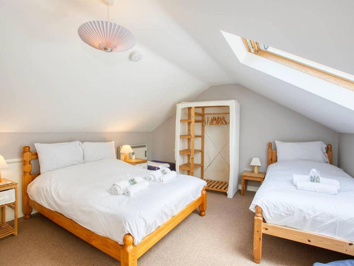 Holiday Home in Charmouth, Dorset