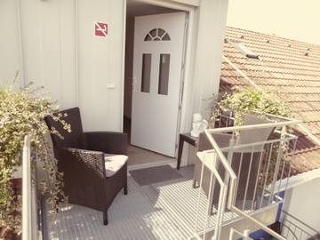 Bauernhof für 4 Personen in Lindau, Obersee (Bodensee), Bild 1