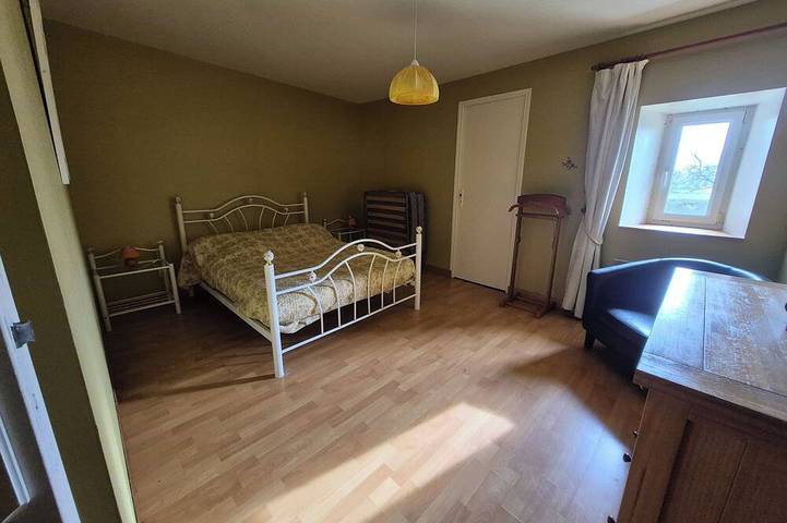 Location de vacances pour 8 personnes, avec jardin à Asnières-en-Bessin - 3