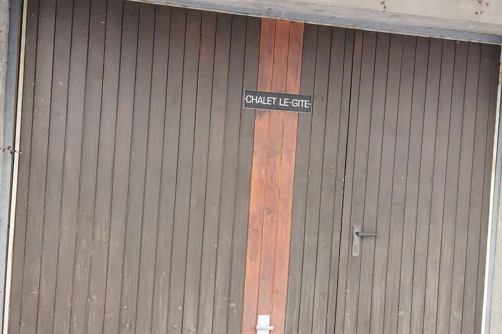 Chalet Cosy Les Gets Vue Montagne in Les Gets, Région de Bonneville