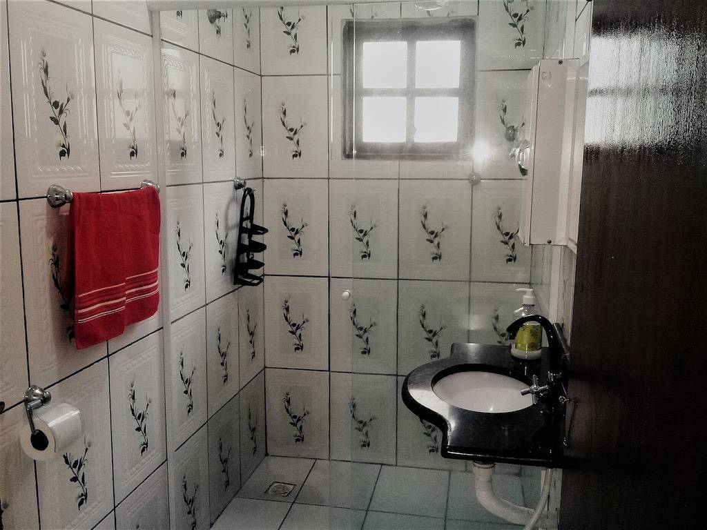 Super cozy house in Paraty, Costa Verde (Rio de Janeiro)