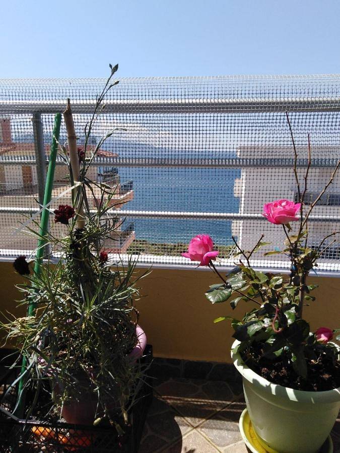 Jelena's Luxury Apartments in Saranda, Vlorë