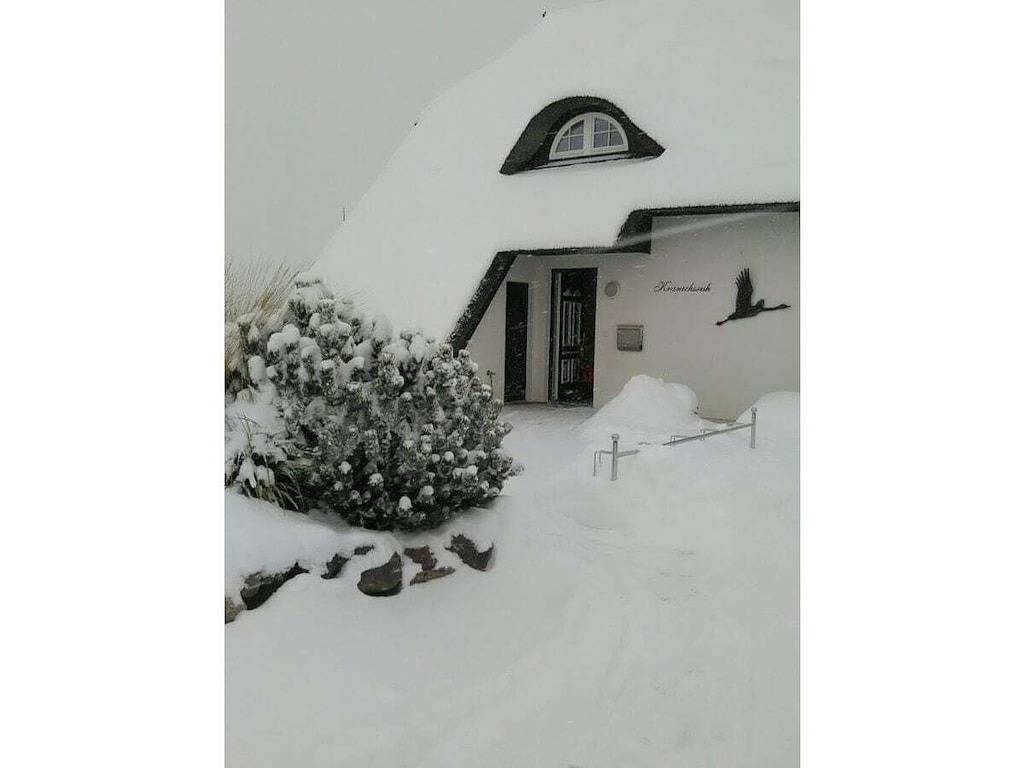 Ferienhaus mit 3 Schlafzimmer in Zinnowitz, Usedomer Norden