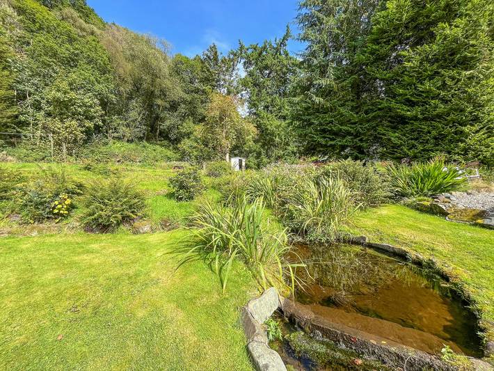Cottage für 2 Personen in Stirling und Umgebung