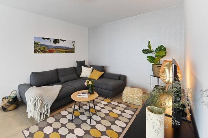 Ferienwohnung für 2 Personen, mit Balkon in Bad Neuenahr - 4