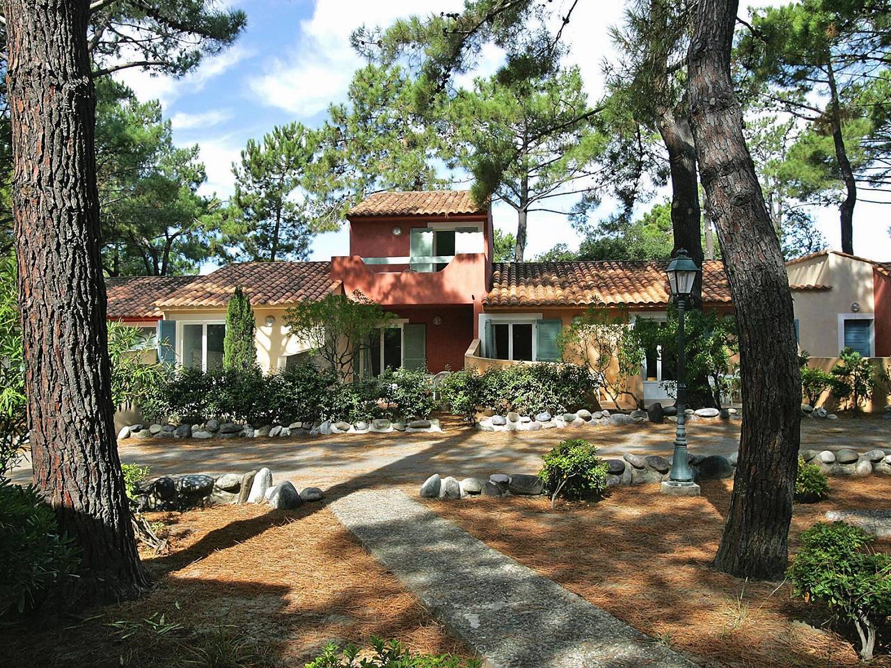 Appartement entier, Appartement en Corse avec Accès à la Plage in Borgo, Région de Bastia
