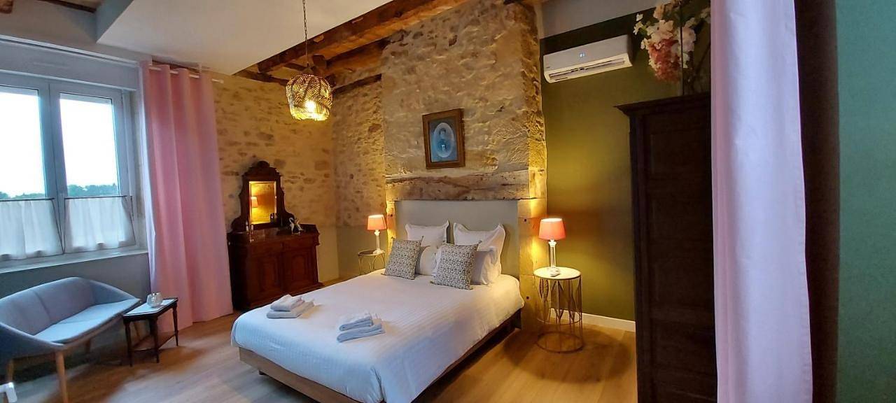 Le Clos des Bories in Sarlat-la-Canéda, Périgord Noir