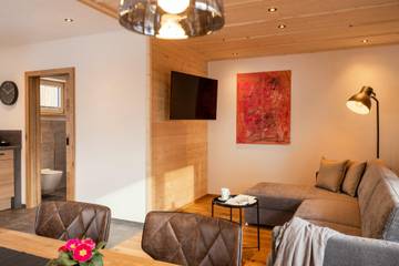 Chalet für 6 Personen in Oetz, Ötztal, Bild 4
