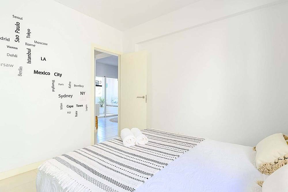 Apartamento entero, Residencial La Palmita Agaete con piscina in Playa de las Nieves, Agaete