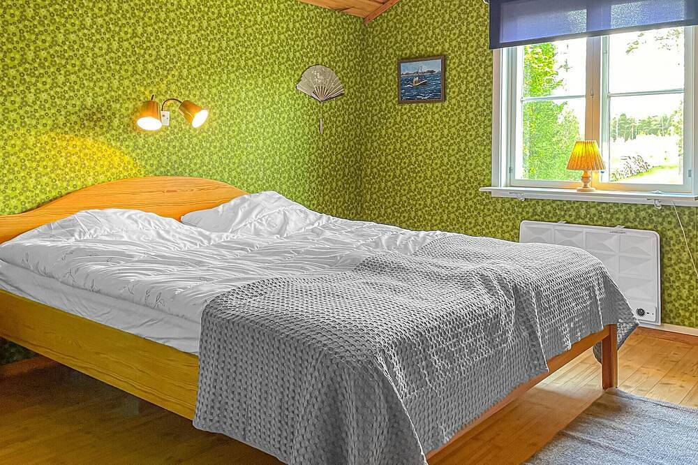 Haustierfreundliches Haus mit 3. in Tranemo, Västergötland