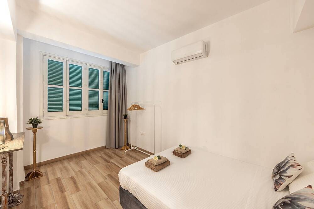 Entire apartment, 1 bedroom Apartment Nicosia-Ledras in Nicosia, South Cyprus