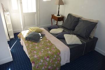 Maison De Vacances pour 8 Personnes dans Bordeaux, Région de Bordeaux, Photo 4
