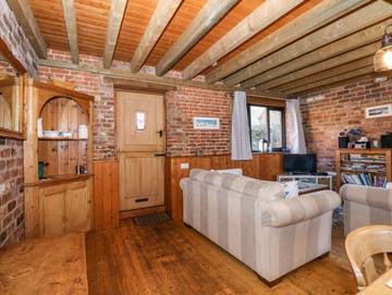 Holiday Rental for 4 People in Dunton (Norfolk), Norfolk, Photo 3