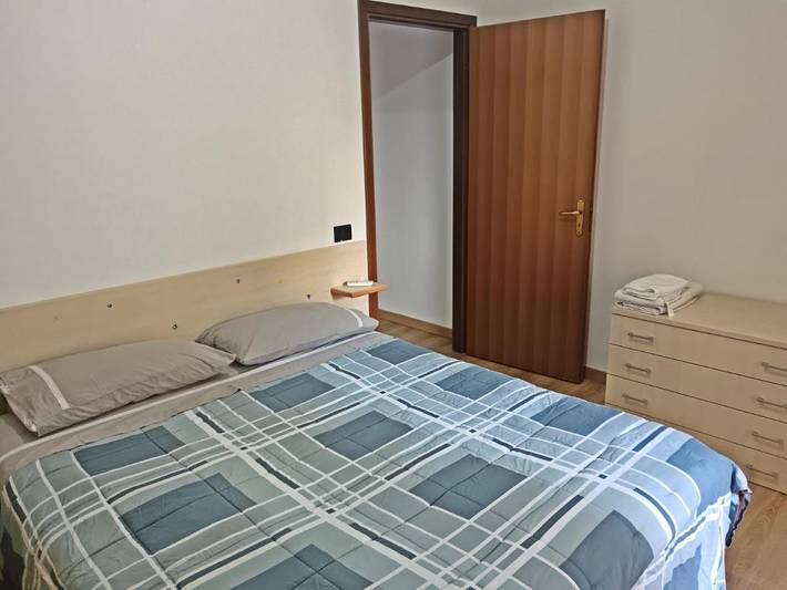 Gîte pour 4 personnes, avec vue et balcon dans Soverato Marina - 2