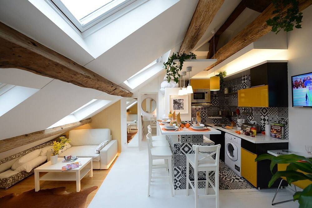 Appartement de vacances
