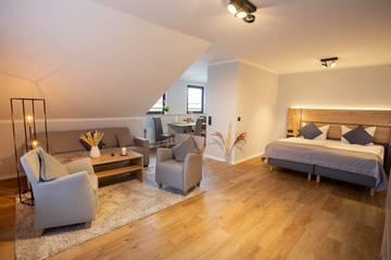 Hütte für 4 Personen in Braunlage, Westharz, Bild 1